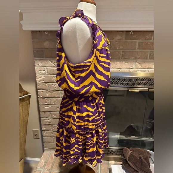 NWT Adrienne Size XL Dress!! - Picture 3 of 6